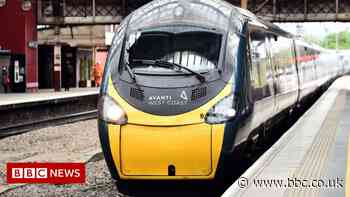 'Derailment' at Wolverhampton causes disruption