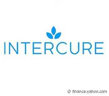 InterCure Expands Pharmacy Chain in Israel; Surpasses One-Ton Medical Cannabis Products Dispensed Per Month - Yahoo Finance