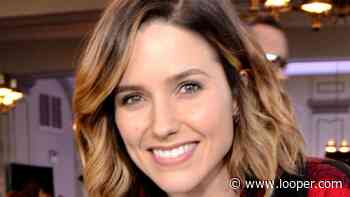 Chicago P.D.'s Sophia Bush Stars In A New Medical Drama - Looper