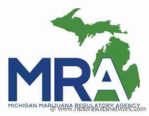 Upper Peninsula Counties Receive Medical Marijuana Grants - Radioresultsnetwork.com