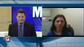 Medical Monday: Correlation between weight and Diabetes - ABC 12 News