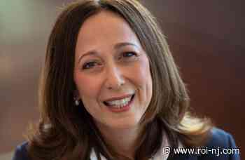 Bash named chief HR officer at Saint Barnabas Medical Center - ROI-NJ.com