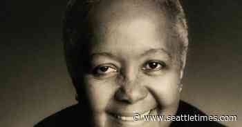 Millie Russell, trailblazing Seattle medical educator and civil rights activist, dies at 95 - The Seattle Times