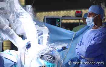 Surgeons cautiously embrace medical metaverse - VentureBeat