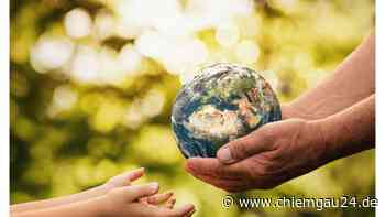 Traunstein: Informationsveranstaltungen der Bürgerinitiative „Klimaaufbruch Traunstein - jetzt“ - chiemgau24.de