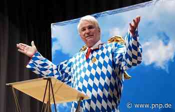 Warum kommt kein bayerischer Politiker in den Himmel? - Passauer Neue Presse