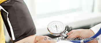 Landkreis Traunstein/Landkreis Berchtesgadener Land: Herzwochen der Herzstiftung: Telefonaktion der Kardiologischen Abteilung - Traunsteiner Tagblatt