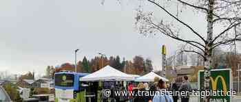 Andrang in den Impfzentren der Landkreise und am Impfbus massiv gestiegen - Traunsteiner Tagblatt