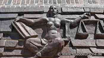 Rassistische Chats - Urteil gegen Polizisten rechtskräftig - Süddeutsche Zeitung