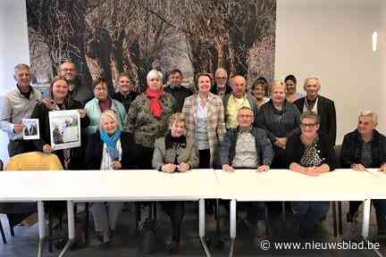 Senioren kunnen activiteiten uitproberen