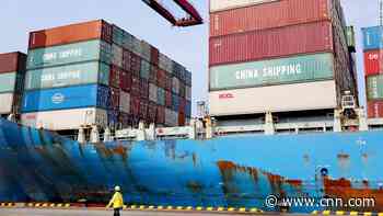 Get rid of tariffs on China to help ease inflation, US business groups urge Biden