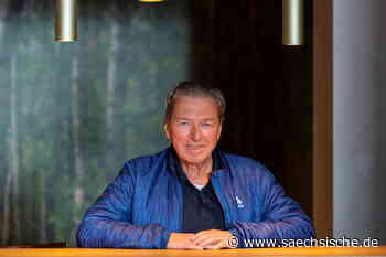 Operette Dresden: Wolfgang Schaller im Interview - Sächsische.de