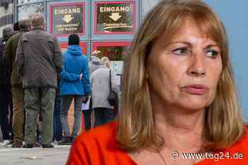 Dresden: Sachsen will Tempo beim Impfen machen - allerdings erst ab Dezember - TAG24