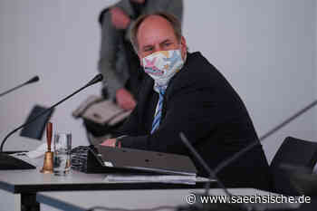 Dresden: Sitzt Dresdens OB die Bürgerbeteiligung aus? - Sächsische.de