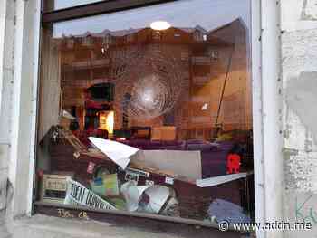 Angriff auf Nachbarschaftscafé in Dresden Löbtau - Alternative Dresden News