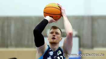 Sieg in Oberhaching: Dresden Titans bleiben ungeschlagen - Sportbuzzer