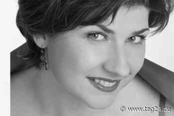 Semperoper-Sopranistin Aga Mikolaj (†51) nach Corona-Erkrankung gestorben - TAG24