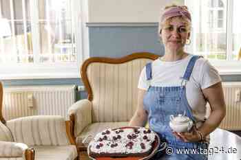 Neustädter Laden samt Einrichtung zum Verkauf: Ich verkloppe mein Café bei eBay - TAG24