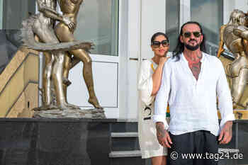 Bordellchef stöhnt - und sucht schon wieder ein neues Etablissement: Große Aufregung im Edel-Puff - TAG24