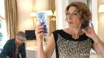 „Tatort“-Star Adele Neuhauser - Wer keine Falten hat, hat nicht gelebt - BILD