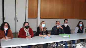 Montech. Un nouveau bureau pour les parents d’élèves - ladepeche.fr