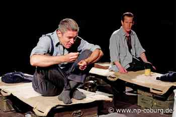 Kronacher KammerTheaterTage - Verzweifeltes Ringen nach Wahrheit - Neue Presse Coburg