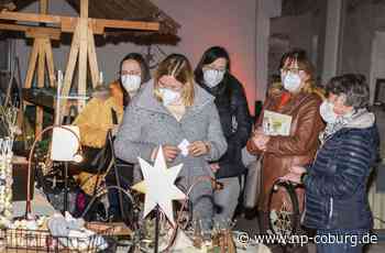 Kronach - Kleine und große Schätze auf dem Martinimarkt - Neue Presse Coburg