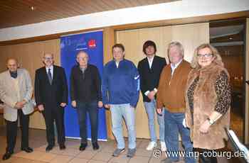 Gewerkschaft - Langer Einsatz für Freiheit, Gerechtigkeit und Solidarität - Neue Presse Coburg