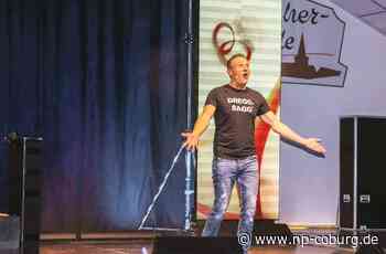 Neukenroth - „Ich bin verrückt nach dir“ - Neue Presse Coburg