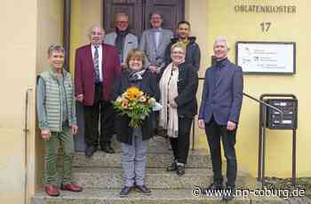 Kronach - Ein Grundstein für die Erwachsenenbildung - Neue Presse Coburg