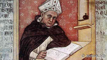 How St. Albert was known as “the Great” even during his life - Aleteia EN