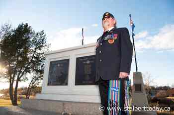 St. Albert celebrates Métis Week - St. Albert Today