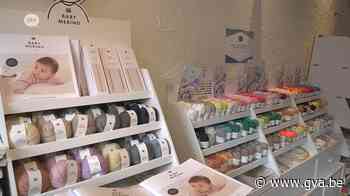 Populaire online wolwinkel krijgt permanente plek in Mortsel - Gazet van Antwerpen