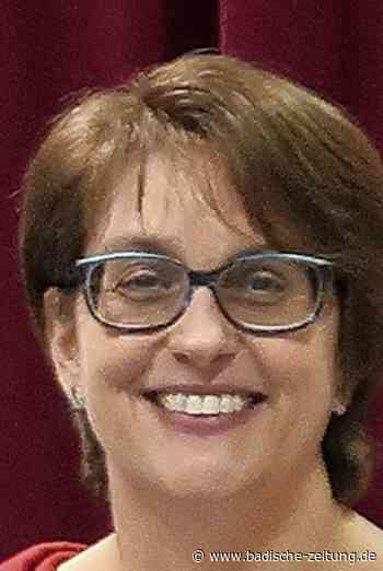 Kein Zunftabend in Gündlingen - Breisach - Badische Zeitung