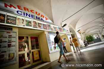 Jean-Paul Belmondo ou Freddy Mercury à Nice? Polémique autour du nom du cinéma niçois de la place Garibaldi