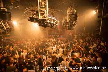 Bij Kokorico zijn ze duidelijk nu discotheken en nachtclubs weer in het oog van de coronastorm staan: “Als we kunnen, weigeren we voortaan iedereen die niet gevaccineerd is”