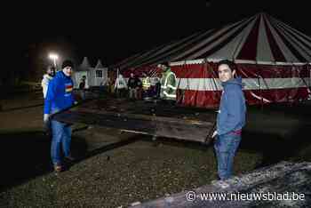 Steeds meer (kleine) evenementen trekken er zelf de stekker uit