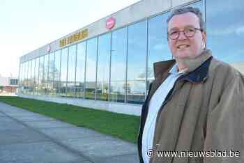 Evenementenhal ziet agenda weer leeglopen: “We zijn terug naar af en dat is bijzonder frustrerend”