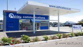 Critical communication equipment stolen from remote repeater site in Mackenzie - Stuff.co.nz