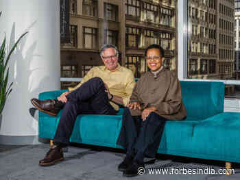 From MacKenzie Scott to Bill Gates: The consulting firm billionaires turn to when they give money away - Forbes India