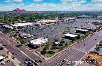 Arcadia Crossing retail center sells for $65.8 million - AZ Big Media