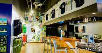 The Portland Pickles Will Open a Team Clubhouse and Retail Store in Downtown Portland - Willamette Week