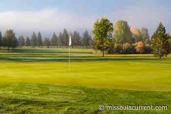 Proposal would see new golf course; 2,000 units of housing, retail at Larchmont - Missoula Current