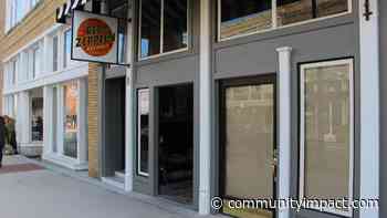 Red Zeppelin record store in McKinney to expand with more retail space, music venue - Community Impact Newspaper