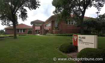 Plans in the works to redevelop Buffalo Grove downtown area with retail-luxury apartment mix: 'This is an exciting moment' - Chicago Tribune