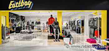 Foot Locker merges Champs Sports and Eastbay brands - Retail Dive