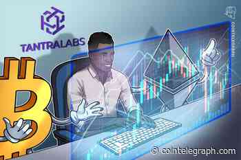 Bitcoin and Ethereum focused trading platform launches retail investment product for a competitive APY - Cointelegraph