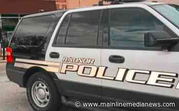 Radnor police reports retail theft - Main Line