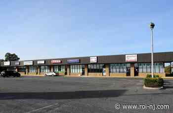 Rose Commercial represents both parties in $2.8M sale of retail warehouse strip in Hainesport - ROI-NJ.com