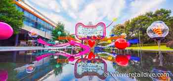 Alibaba's 13th Singles Day festival exceeds $84B - Retail Dive